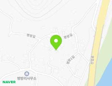 전라남도 구례군 구례읍 병방길 30-7 지도