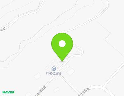 전라남도 구례군 마산면 갑산대평길 73 지도