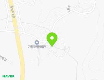 전라남도 구례군 마산면 가랑길 40-9 지도