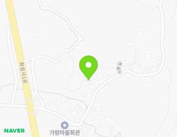 전라남도 구례군 마산면 가랑길 49-1 지도