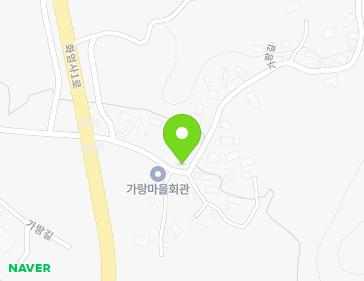 전라남도 구례군 마산면 가랑길 39 지도