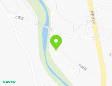 전라남도 구례군 마산면 가랑길 16-14 지도