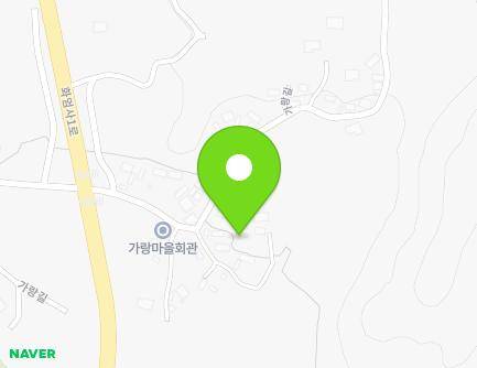 전라남도 구례군 마산면 가랑길 40-1 지도