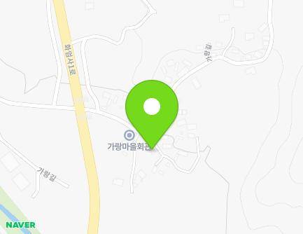 전라남도 구례군 마산면 가랑길 40-8 지도