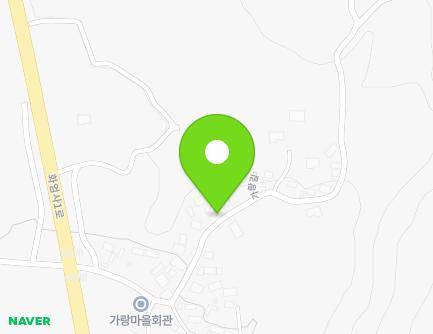 전라남도 구례군 마산면 가랑길 49 지도