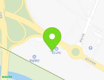 전라남도 구례군 마산면 섬진강대로 5503 지도