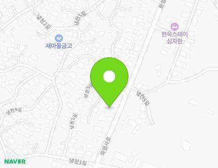 전라남도 구례군 마산면 화엄사로 45 지도