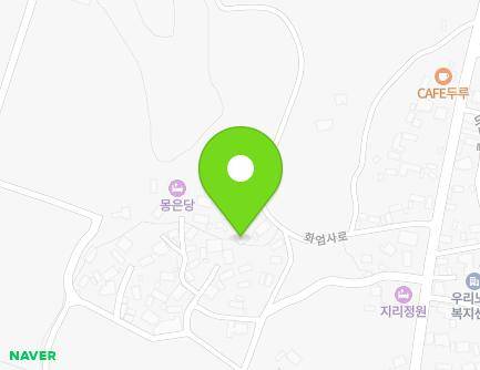 전라남도 구례군 마산면 마산길 69-2 지도