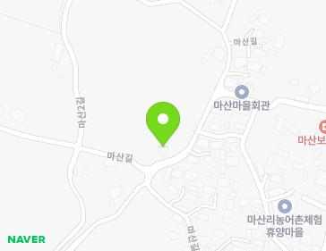 전라남도 구례군 마산면 마산길 35 지도