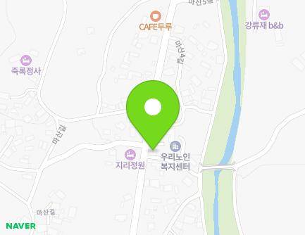 전라남도 구례군 마산면 화엄사로 178 (마산지리산식당) 지도