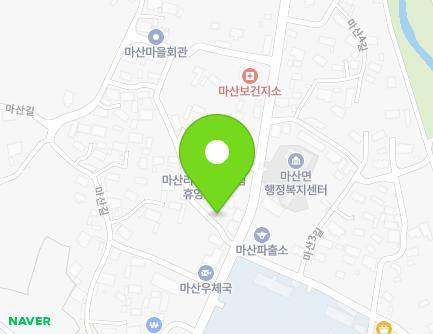전라남도 구례군 마산면 마산1길 4 (샘다방) 지도