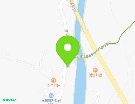 전라남도 구례군 마산면 화엄사로 216 (서울휴게소) 지도