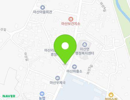 전라남도 구례군 마산면 화엄사로 143 (신흥수퍼) 지도