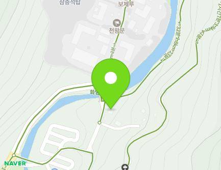 전라남도 구례군 마산면 연기암길 3 (숲속의다향) 지도