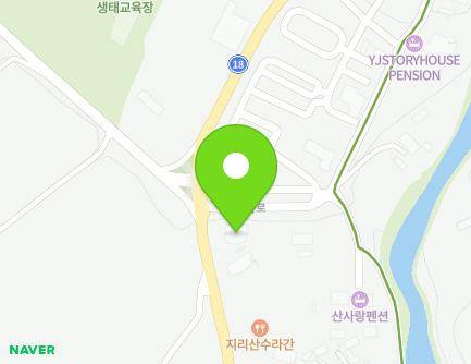 전라남도 구례군 마산면 화엄사로 344 (가락원) 지도