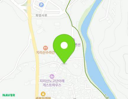 전라남도 구례군 마산면 황전5길 22 (향수민박) 지도