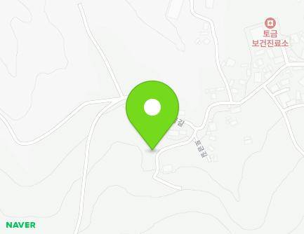 전라남도 구례군 문척면 토금길 123-4 지도