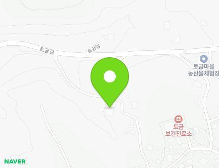 전라남도 구례군 문척면 토금길 118-17 지도