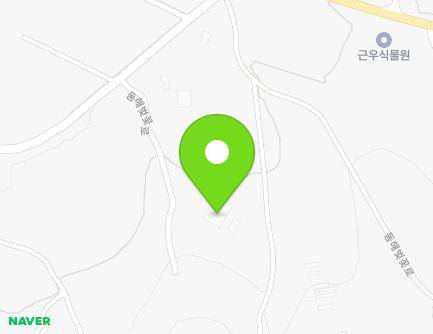 전라남도 구례군 문척면 동해벚꽃로 15 (감가공작업장) 지도