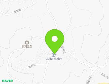 전라남도 구례군 문척면 안지길 20 (안지마을회관) 지도