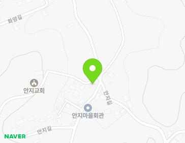 전라남도 구례군 문척면 안지길 23 지도