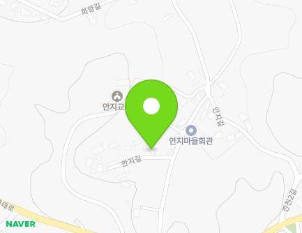 전라남도 구례군 문척면 안지길 13-4 지도