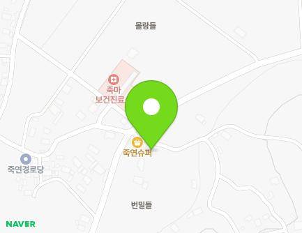 전라남도 구례군 문척면 동해벚꽃로 99 (죽연슈퍼) 지도