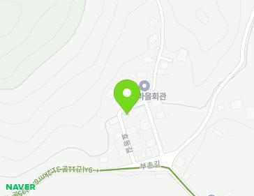 전라남도 구례군 산동면 효동길 37-5 지도