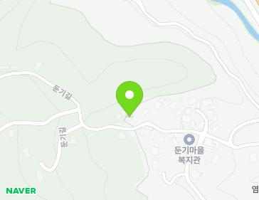 전라남도 구례군 산동면 둔기길 118 지도