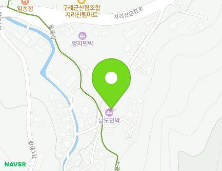 전라남도 구례군 산동면 탑동1길 21 (한옥체험민박) 지도