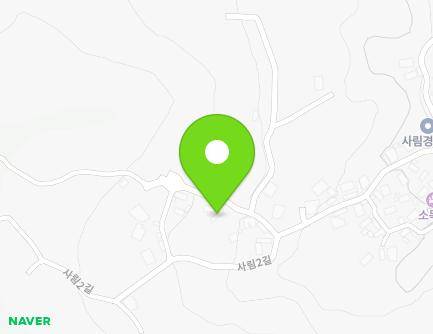 전라남도 구례군 용방면 사림2길 41 지도