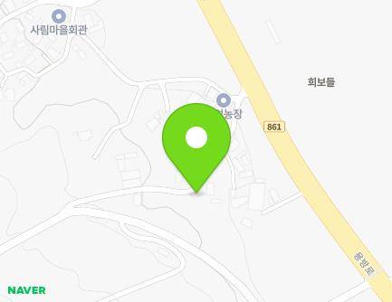 전라남도 구례군 용방면 사림1길 13 지도