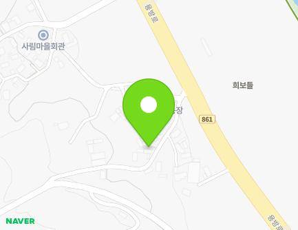 전라남도 구례군 용방면 사림1길 10 지도