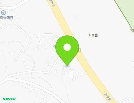 전라남도 구례군 용방면 사림1길 7 지도