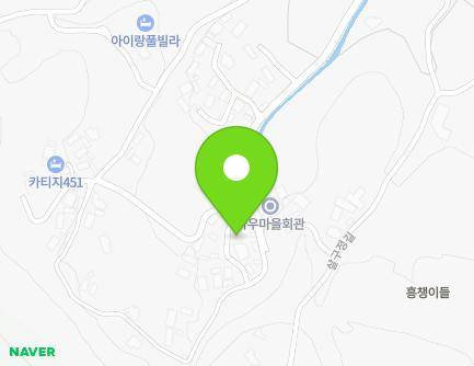 전라남도 구례군 용방면 사우길 56 (사우마을회관) 지도