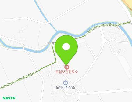 전라남도 구례군 용방면 도암1길 28 (도암보건진료소) 지도