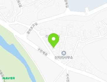 전라남도 구례군 용방면 구만제로 282-10 지도