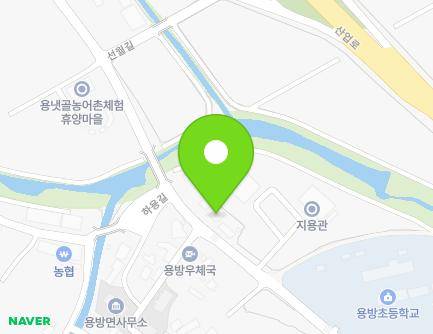 전라남도 구례군 용방면 용방로 482 (협신이용원) 지도