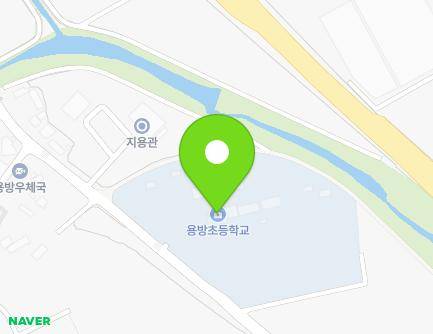 전라남도 구례군 용방면 용방로 464 (용방초등학교) 지도