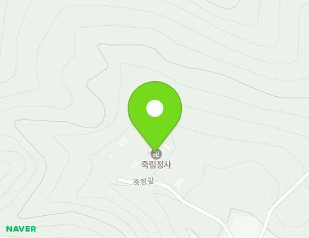 전라남도 구례군 용방면 죽정길 170 (죽림정사) 지도