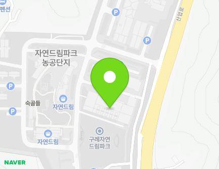 전라남도 구례군 용방면 용산로 107-66 (물류센터) 지도