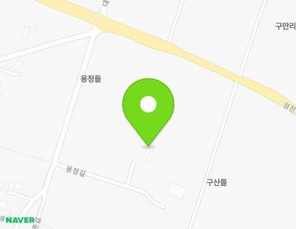 전라남도 구례군 토지면 용정길 19-11 (장천사) 지도