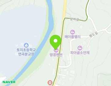 전라남도 구례군 토지면 피아골로 675 지도