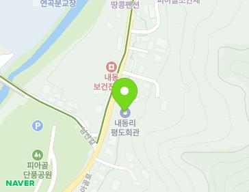 전라남도 구례군 토지면 피아골로 660 지도