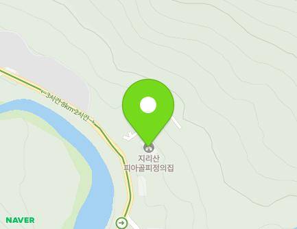 전라남도 구례군 토지면 피아골로 732 (피아골피정집) 지도