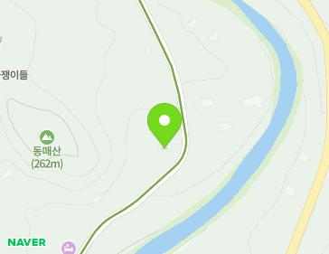 전라남도 구례군 토지면 남산길 31-54 지도