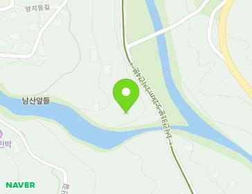 전라남도 구례군 토지면 남산길 31-28 지도