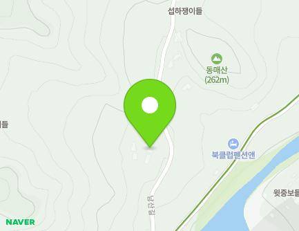전라남도 구례군 토지면 남산길 116 지도