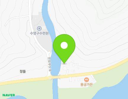 전라남도 구례군 토지면 섬진강대로 4566-1 지도