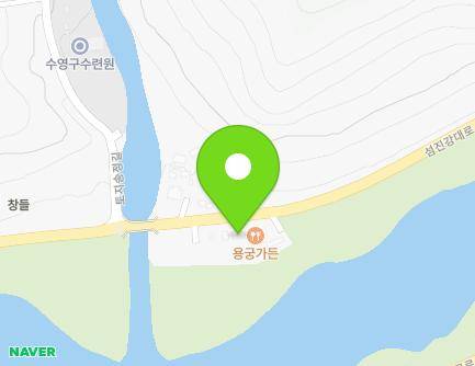 전라남도 구례군 토지면 섬진강대로 4561 지도